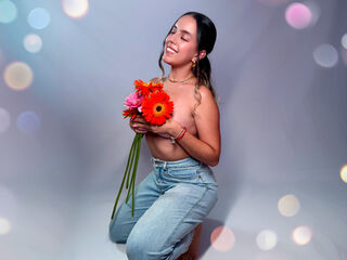 AnitaDiFiore's Live fetish cam Profile Image